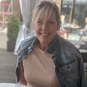 Meet your Posher, Jill